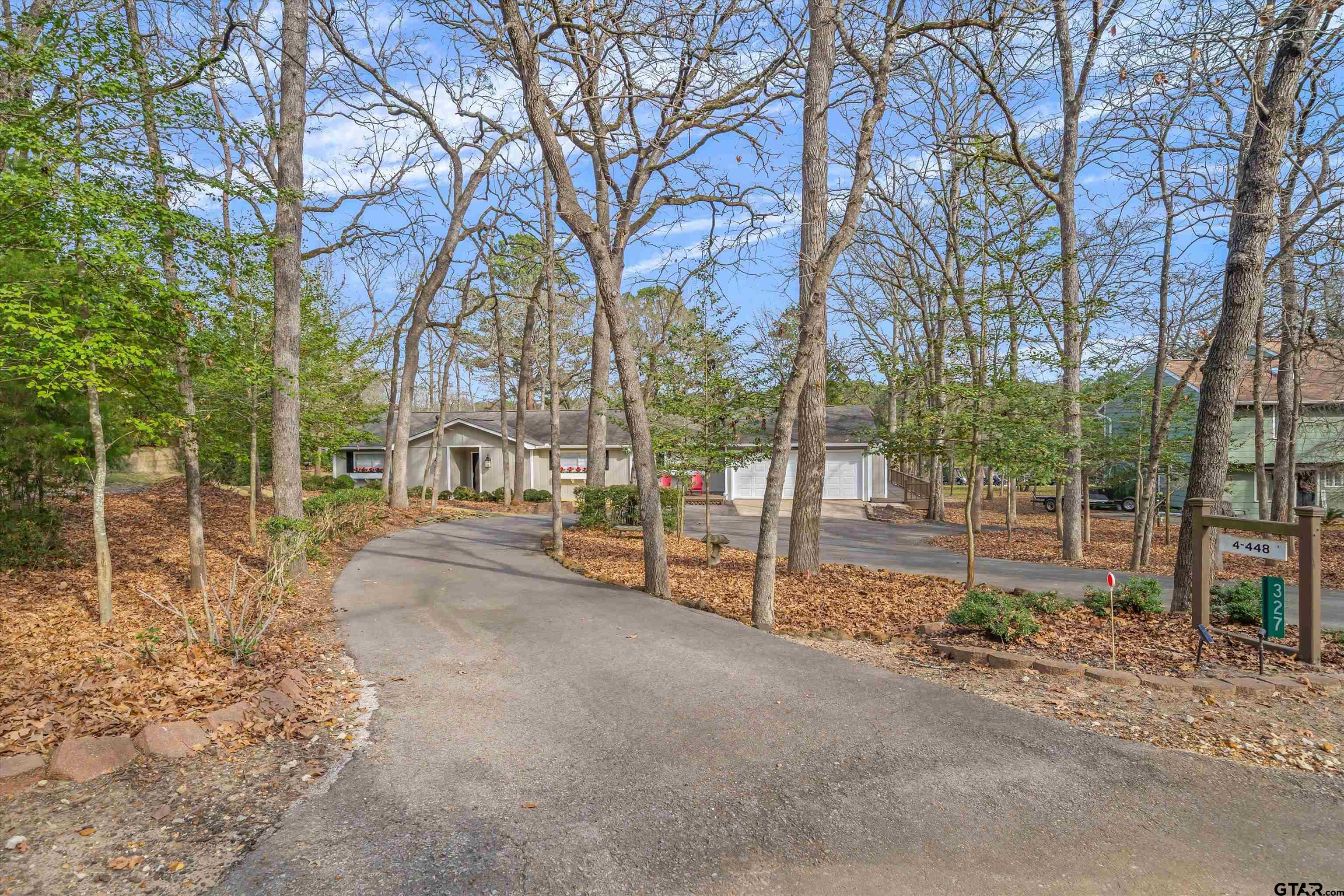 327 Peaceful Woods Trail