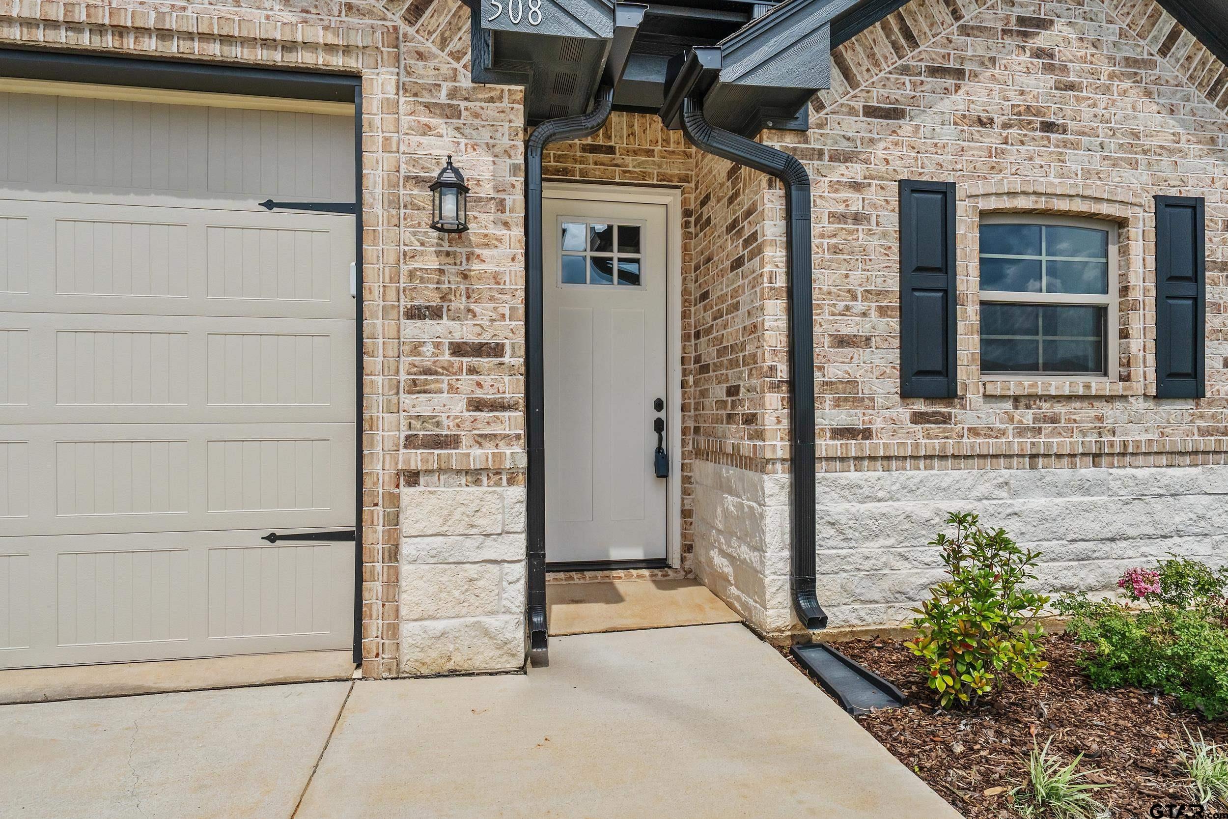 508 Cornerstone