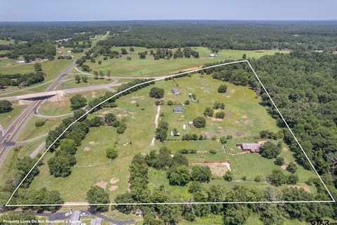 608 E Longview St. Arp TX 75750