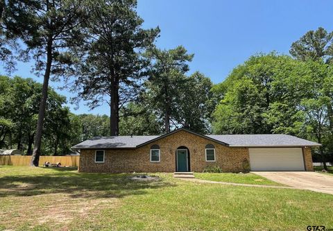 4054 Lakeshore Drive Lone Star TX 75668