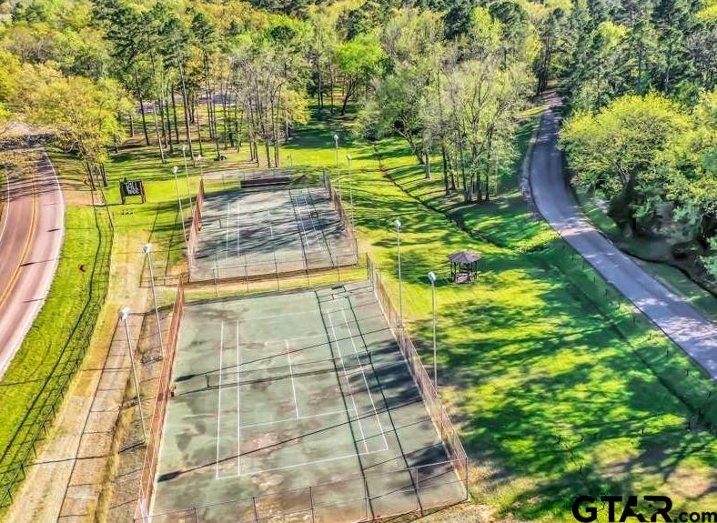 Lot 16 Hunters Hollow