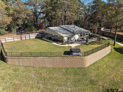 130 County Road 3162 Jacksonville TX 75766