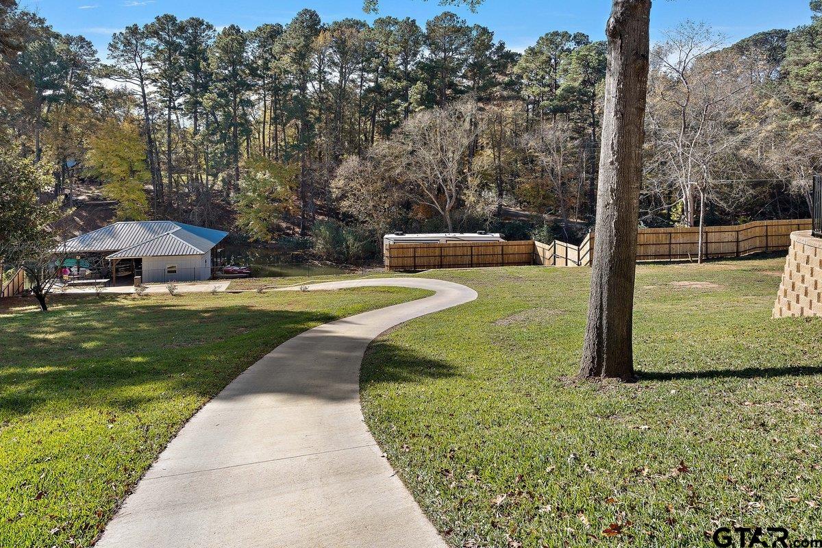 130 County Road 3162