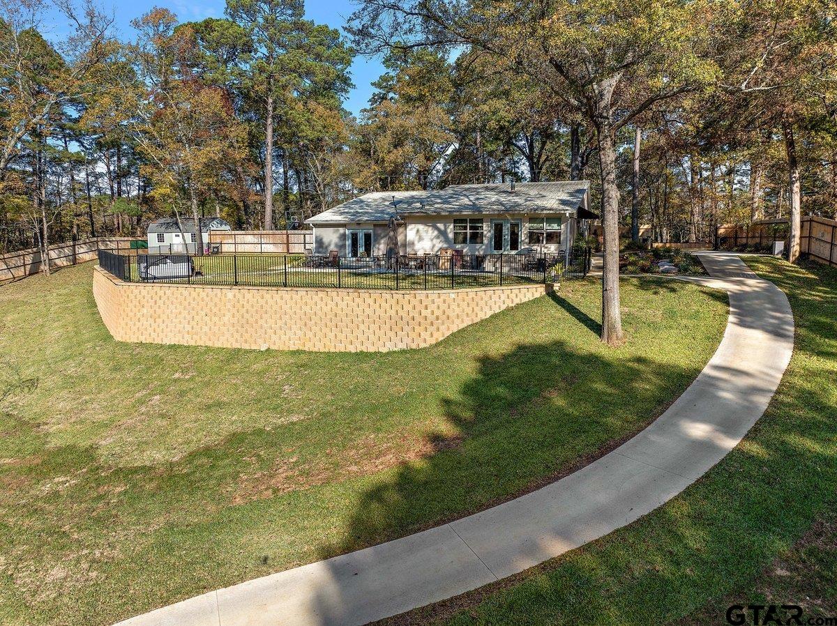 130 County Road 3162