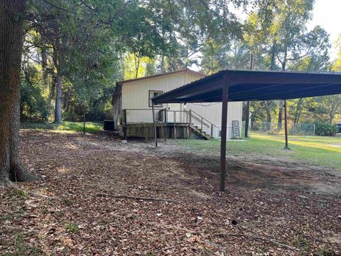 A home in Bullard