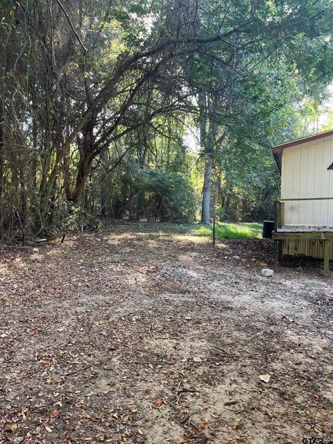 A home in Bullard