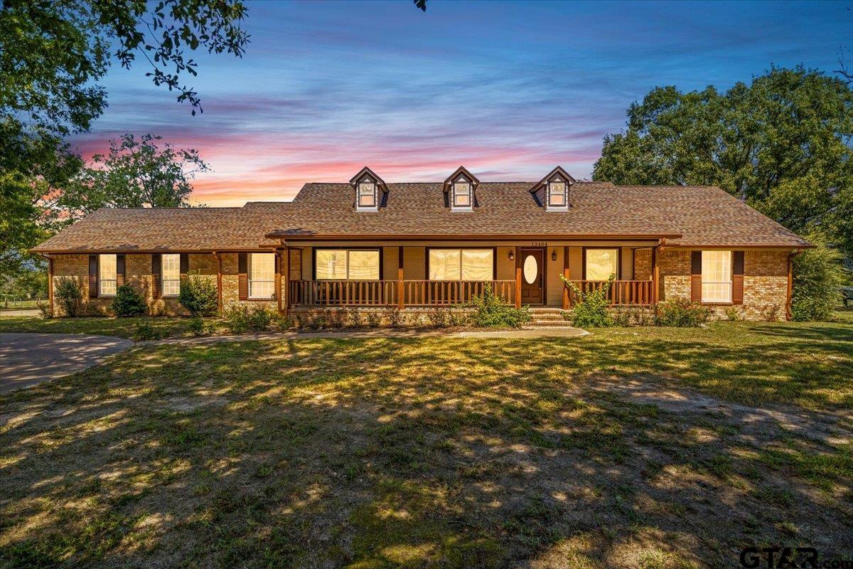 13494 E COUNTY ROAD 1140