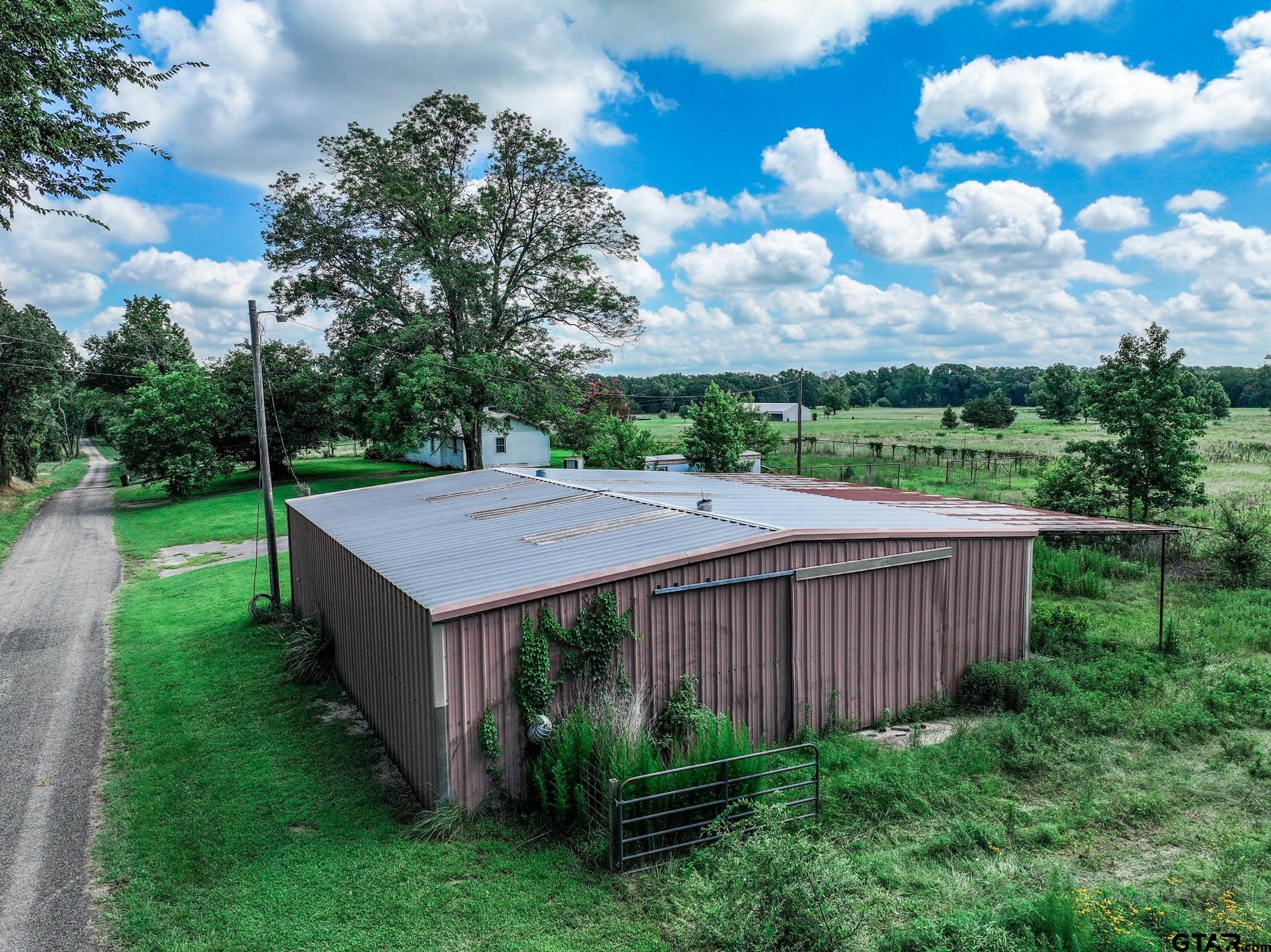 909 County Road 3055