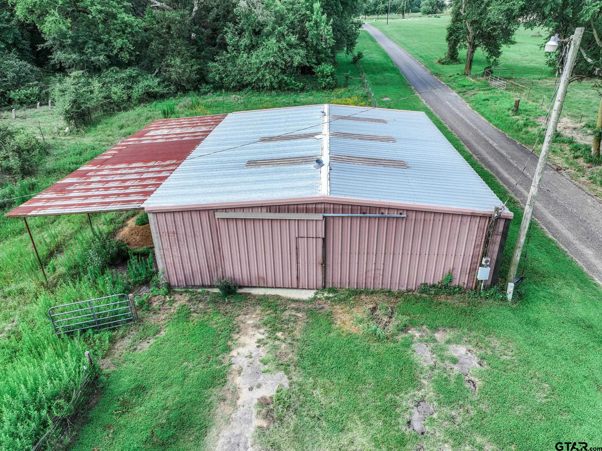 909 County Road 3055