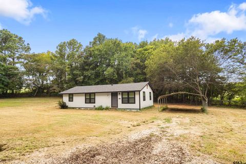 A home in Bullard