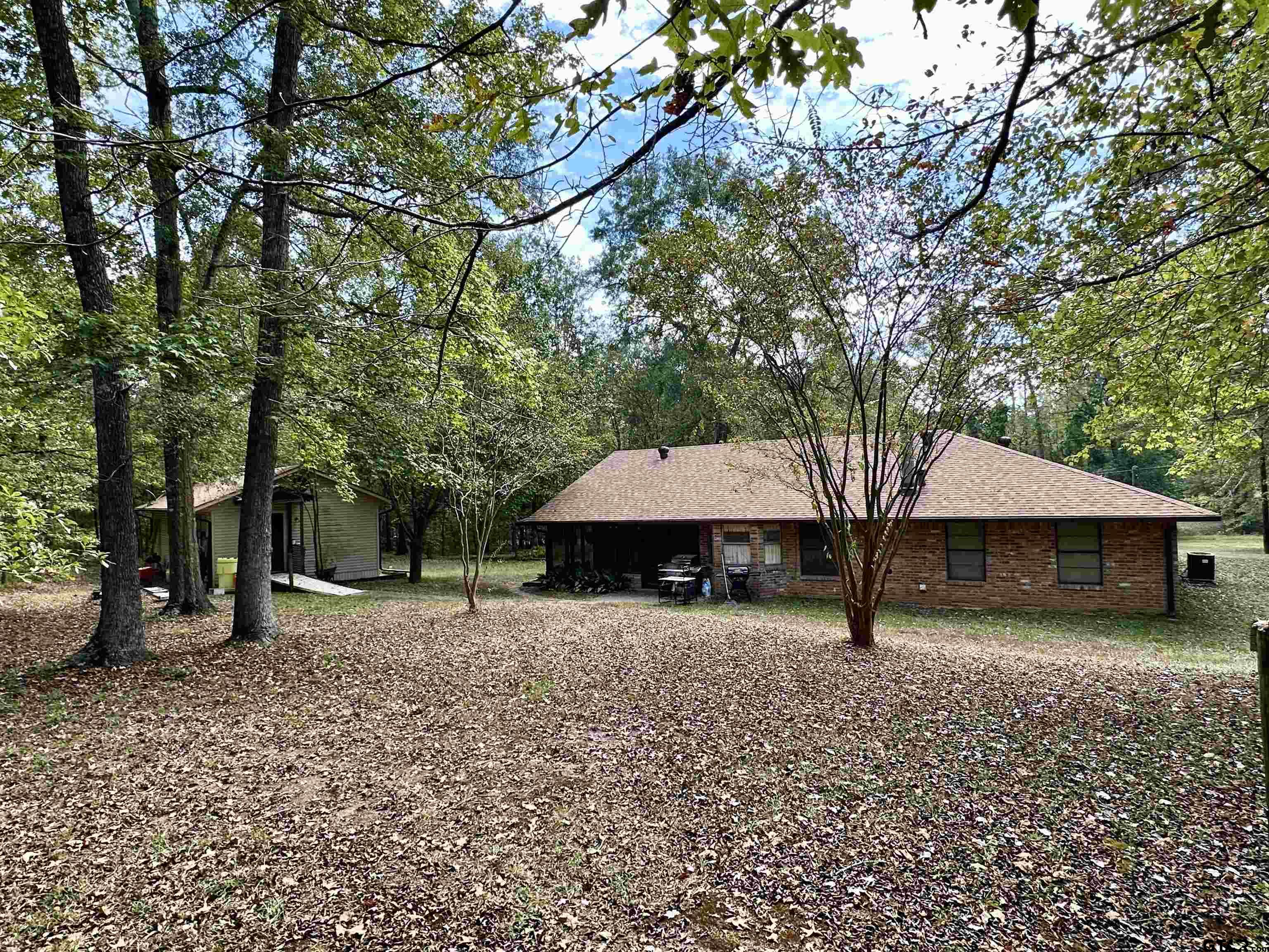 23317 Elbow Creek Drive