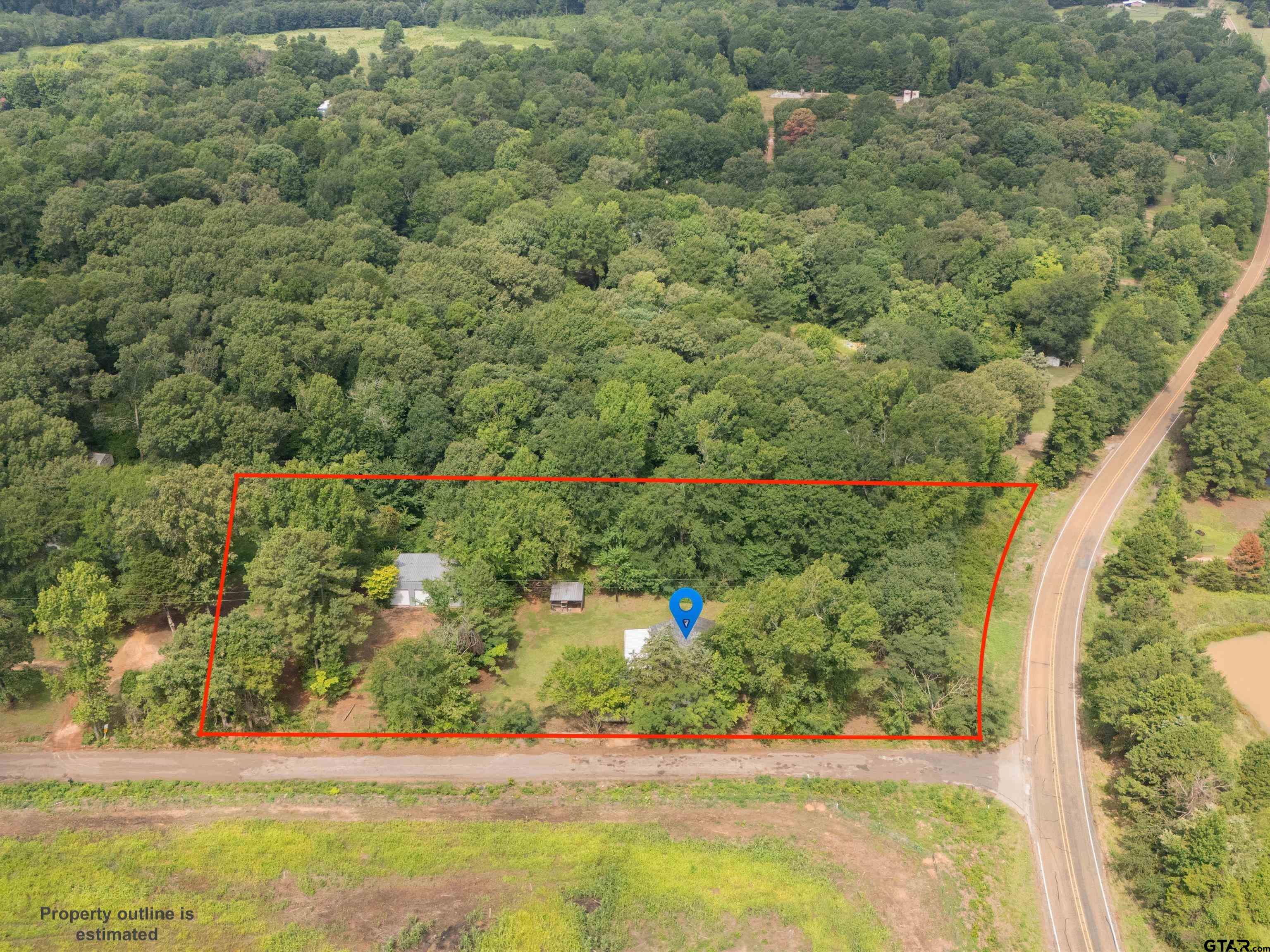 2360 Elk Rd