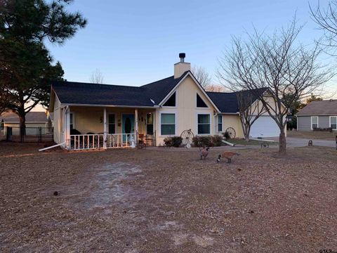 399 Cimarron Trl Holly Lake Ranch TX 75765