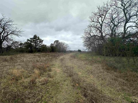 20245 FM 1804 (Hoard Rd) Lindale TX 75771