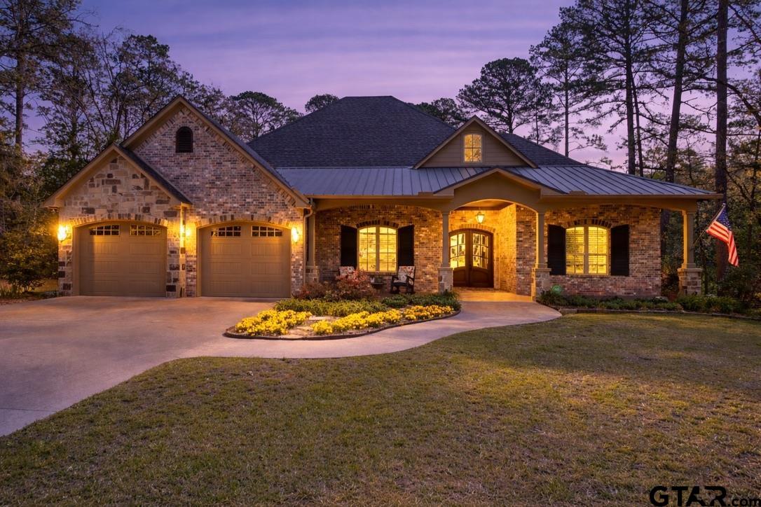 17325 CR 134- Beddingfield