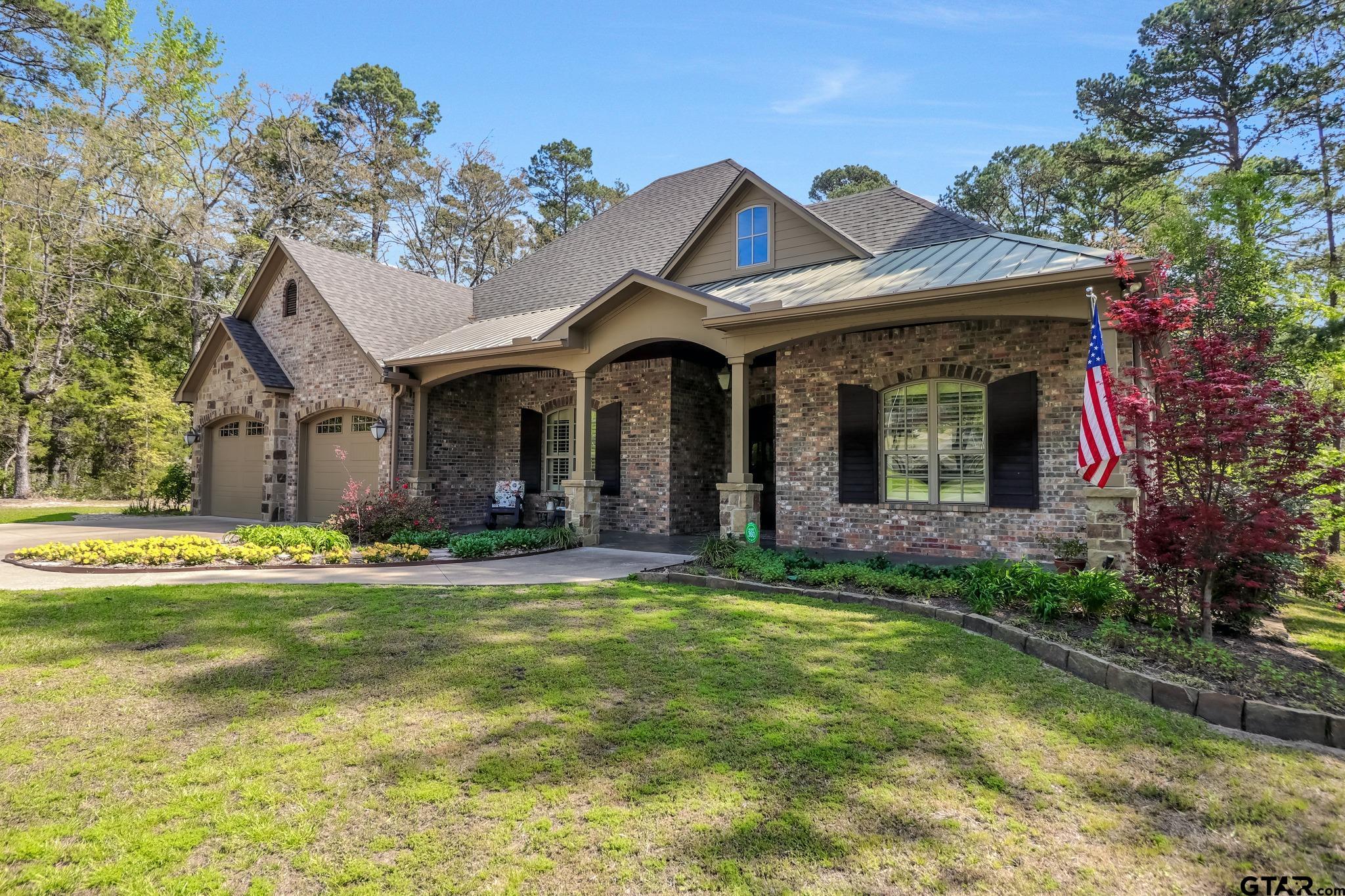 17325 CR 134- Beddingfield