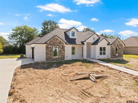 2732 Stone Hedge Mt Pleasant TX 75455