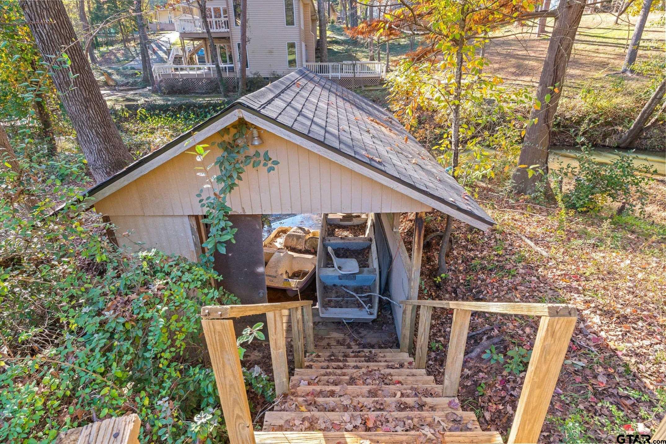 1444 Tanglewood Dr. West