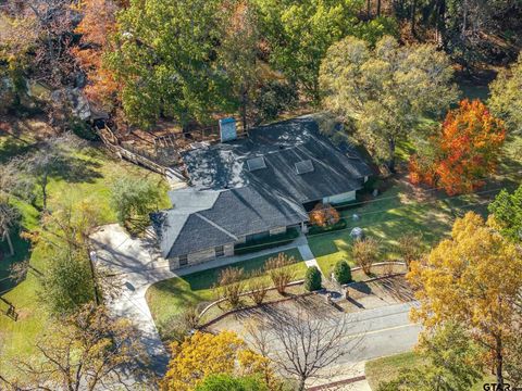 1444 Tanglewood Dr. West Hideaway TX 75771