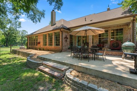 A home in Mt Pleasant