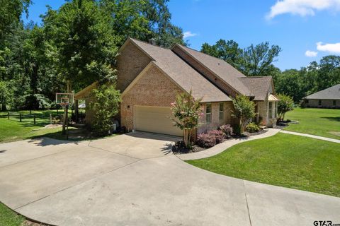 A home in Mt Pleasant