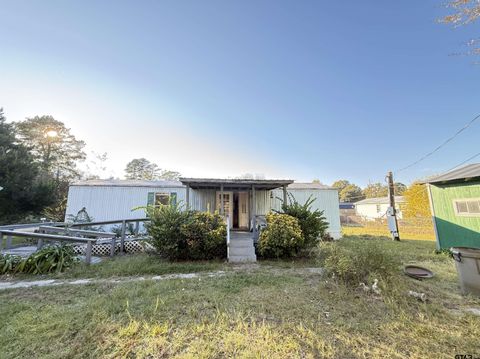 5333 Skyline Dr Chandler TX 75758