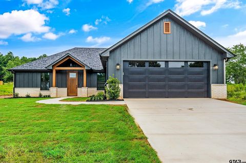 A home in Troup