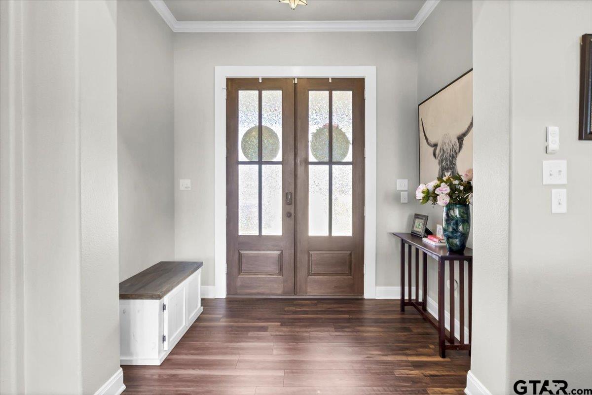 18329 Timber Oaks Dr