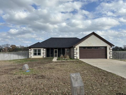 273 CR 1610 Alba TX 75410