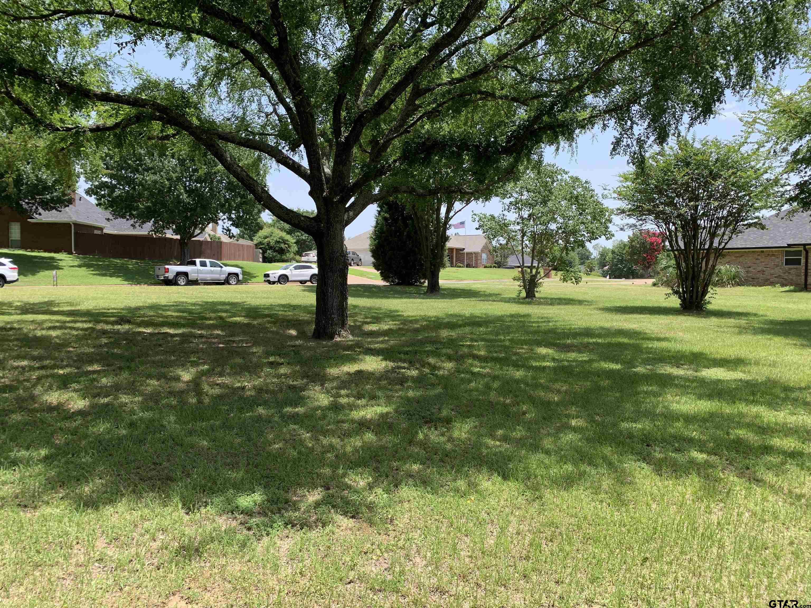 TBD Van Winkle Circle