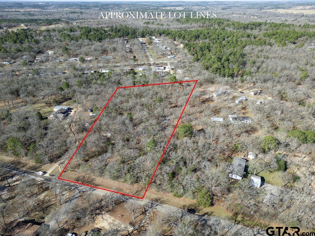 17509 Creekside Drive