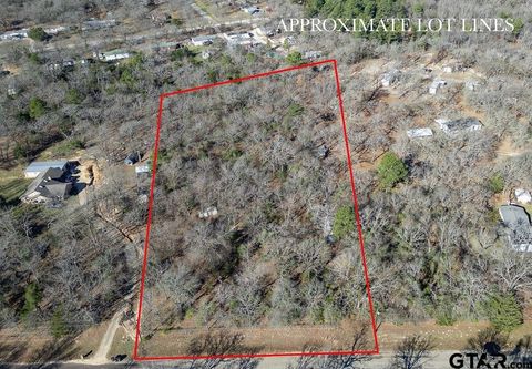 17509 Creekside Drive Lindale TX 75771