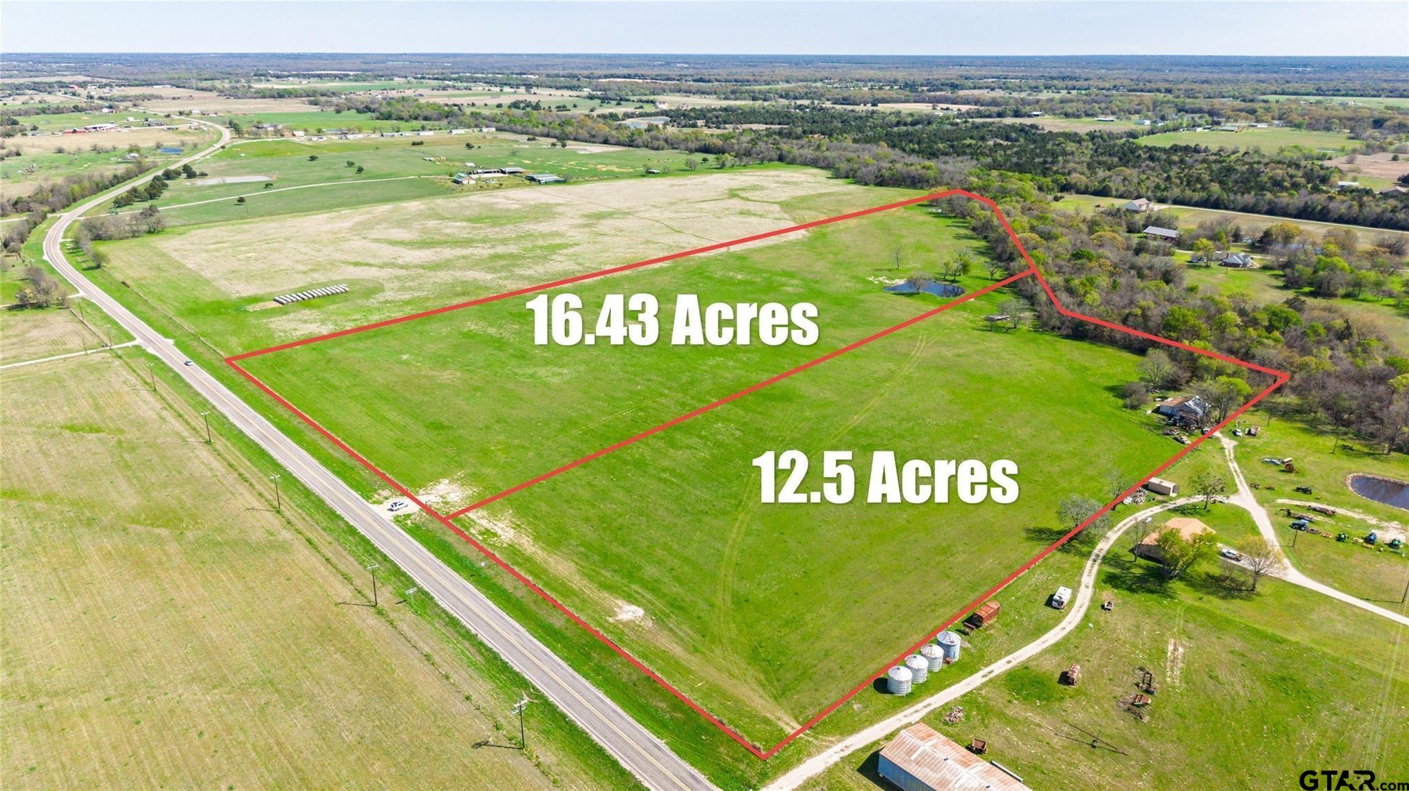 16 Acres FM 2649