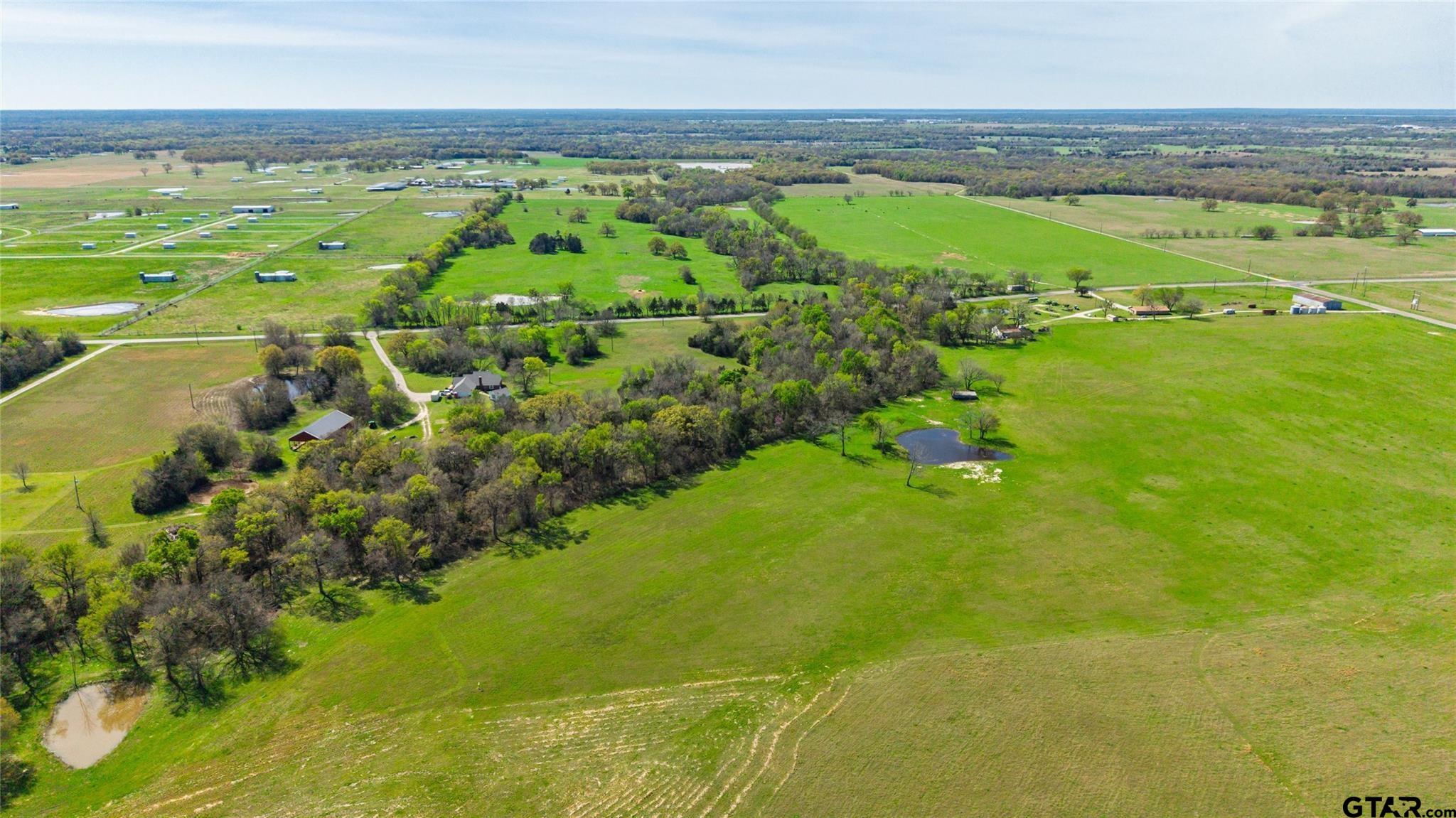 16 Acres FM 2649