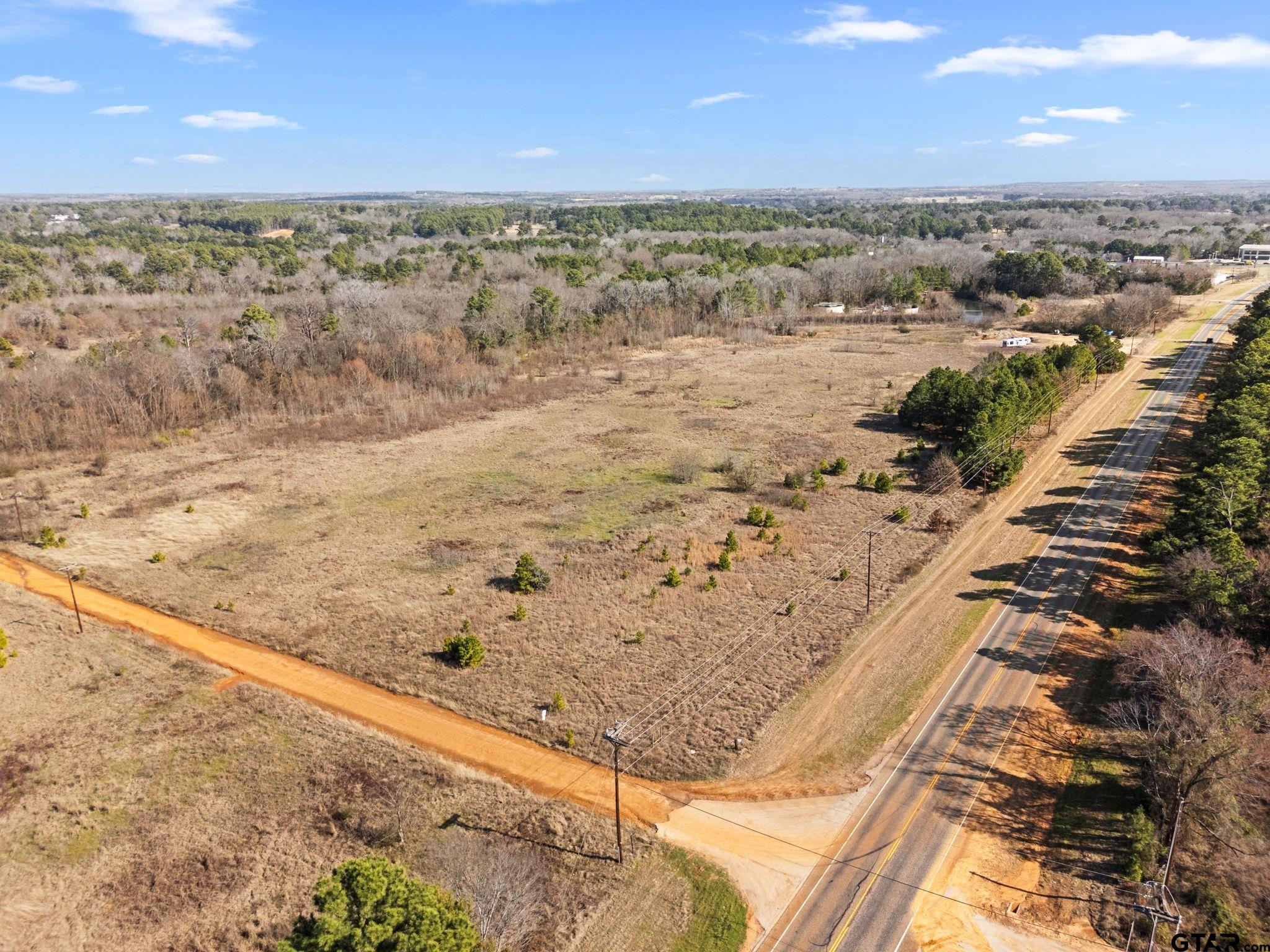 TBD FM 2661 (4.683 Acres)