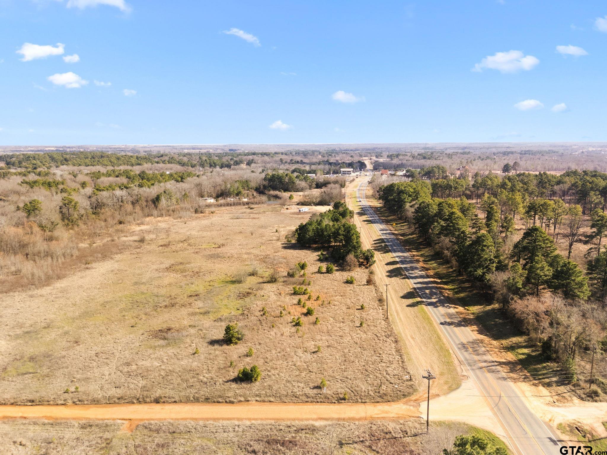 TBD FM 2661 (4.683 Acres)