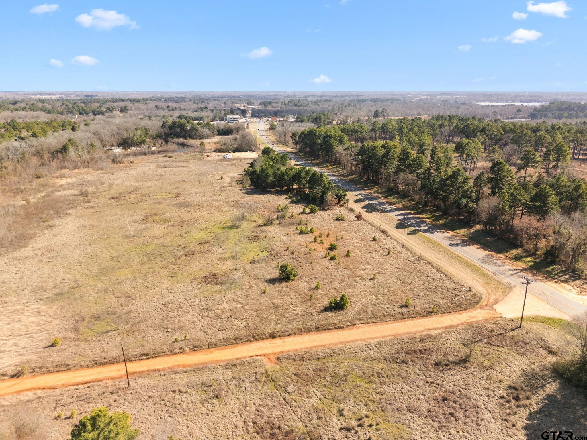 TBD FM 2661 (4.683 Acres)