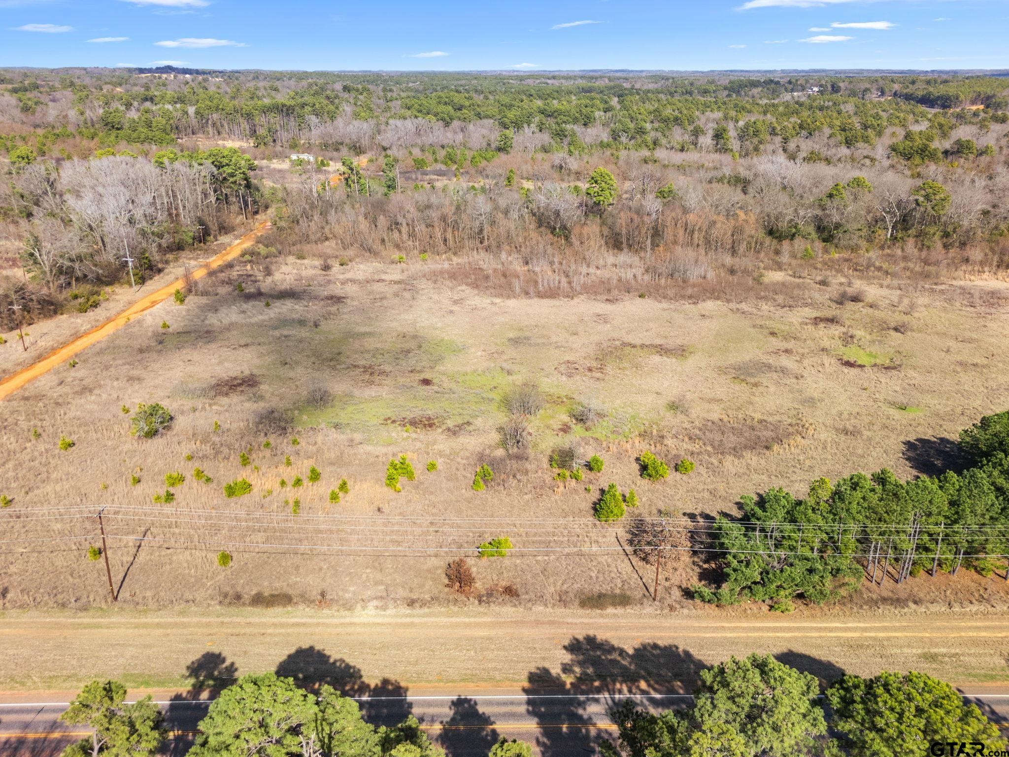 TBD FM 2661 (4.683 Acres)
