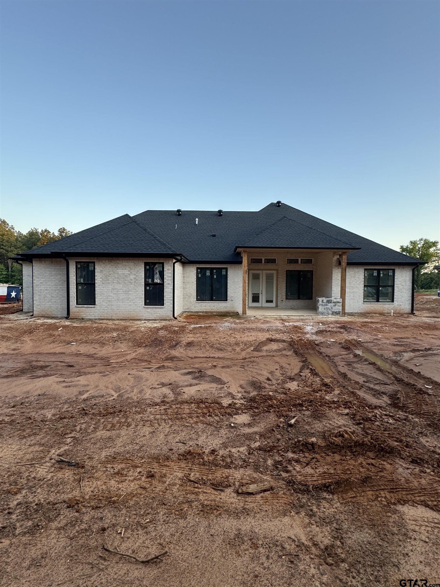 12328 Oak Grove Dr. (LINDALE ISD)