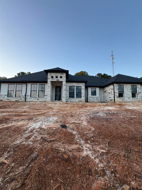 12328 Oak Grove Dr. (LINDALE ISD) Tyler TX 75706