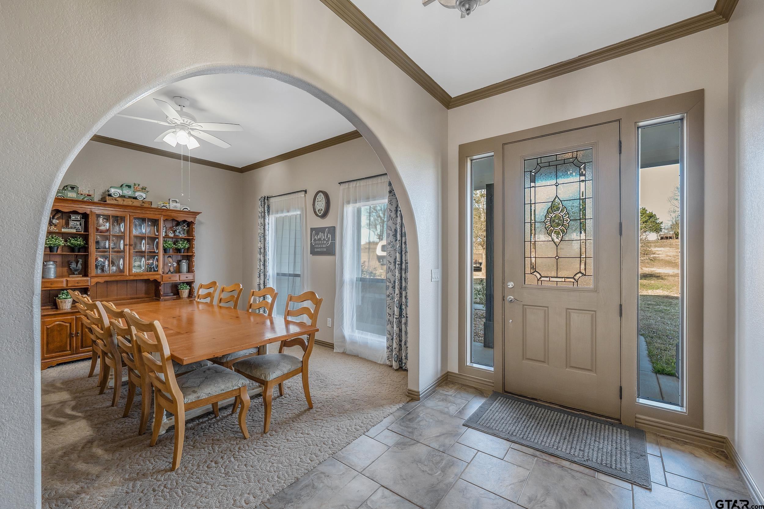 488 VZ County Road 4504