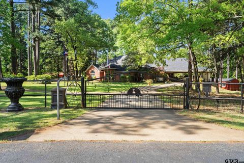 19132 Falls Creek Dr. Flint TX 75762