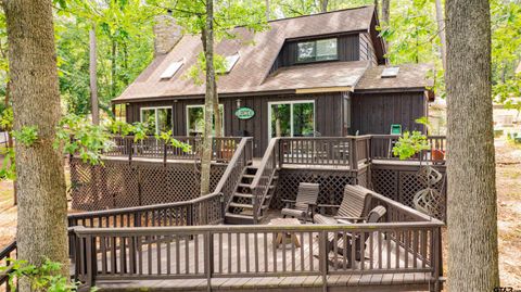 203 King Laurence Scroggins TX 75480