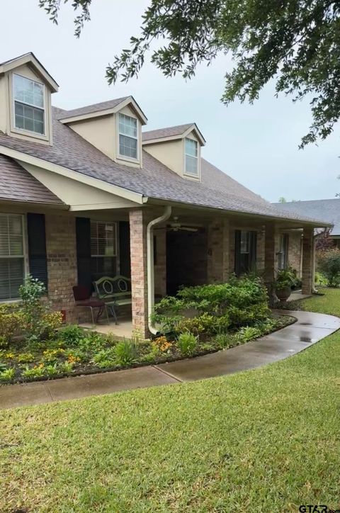 227 Spring Lake Mineola TX 75773