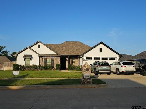 803 Sunny Meadows Whitehouse TX 75791