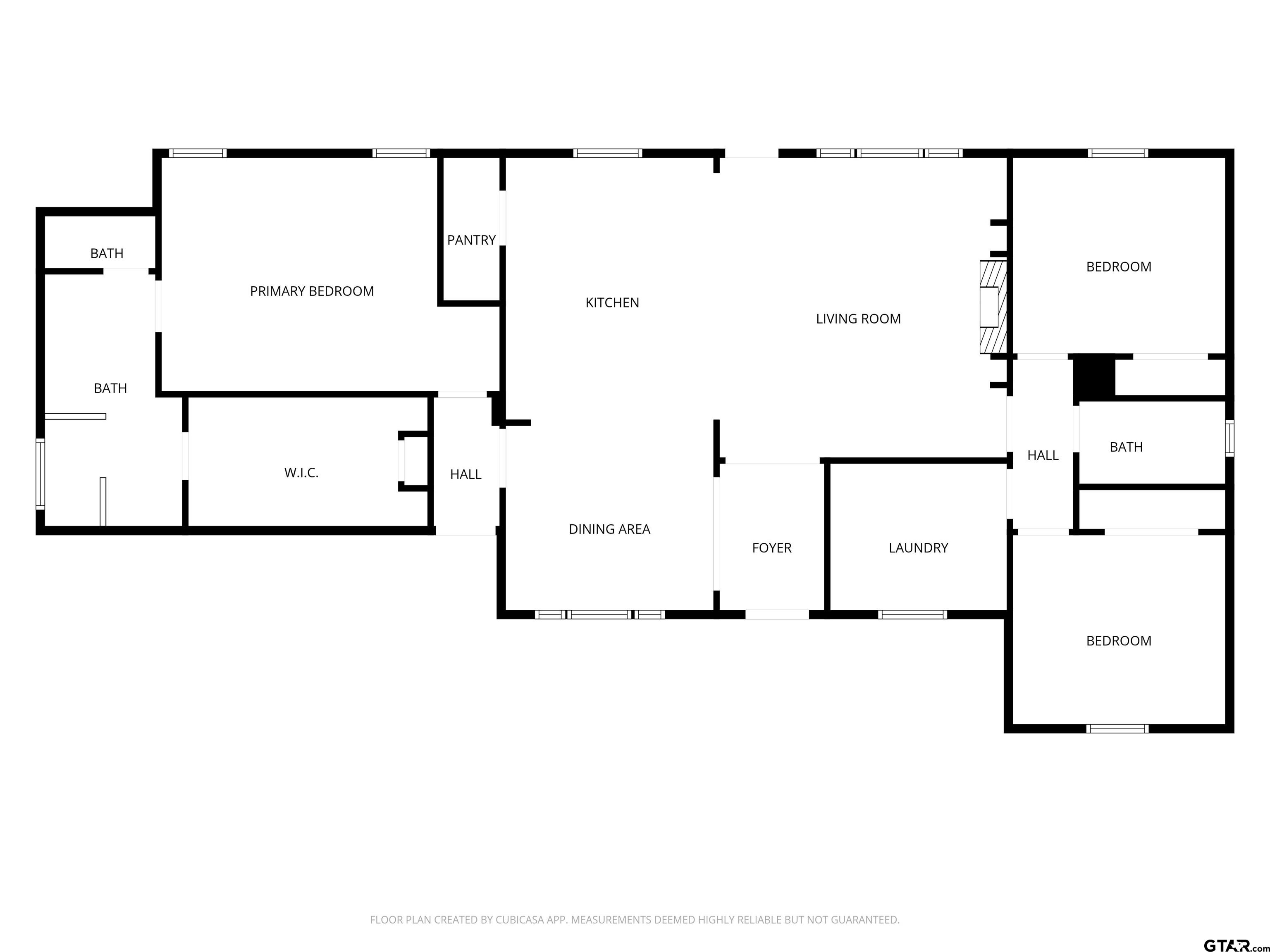 12029 County Road 3612