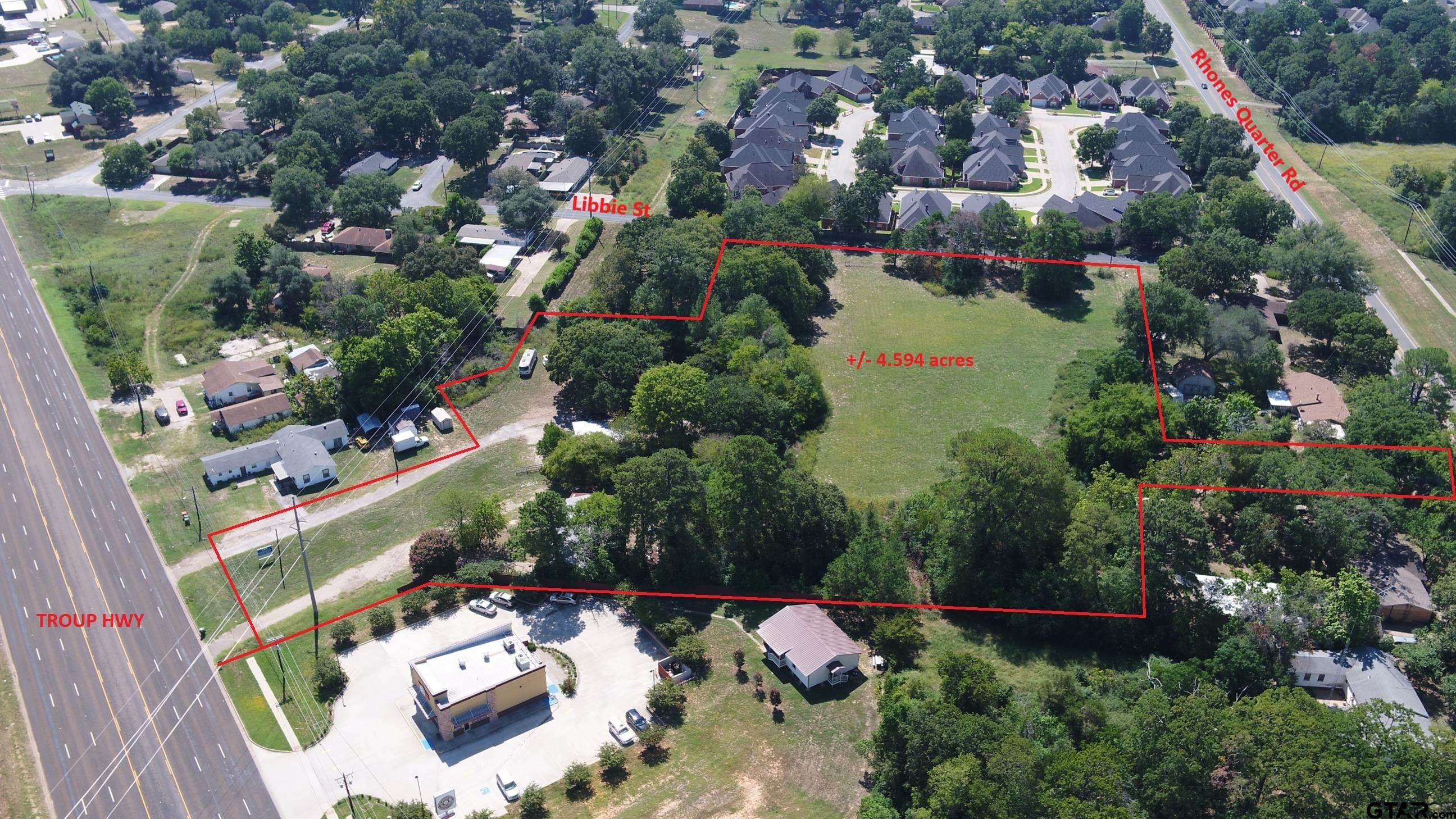 5131-5133 Troup Hwy