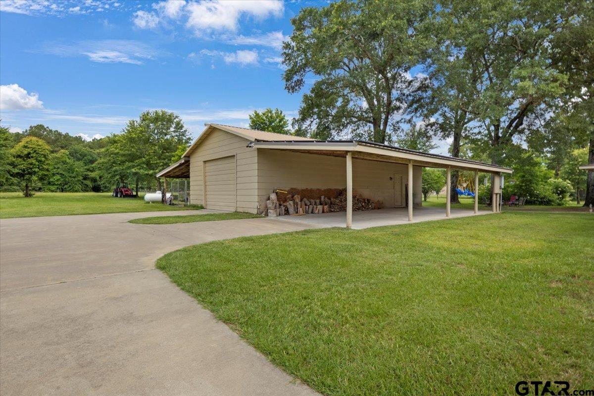 6299 St Hwy 271