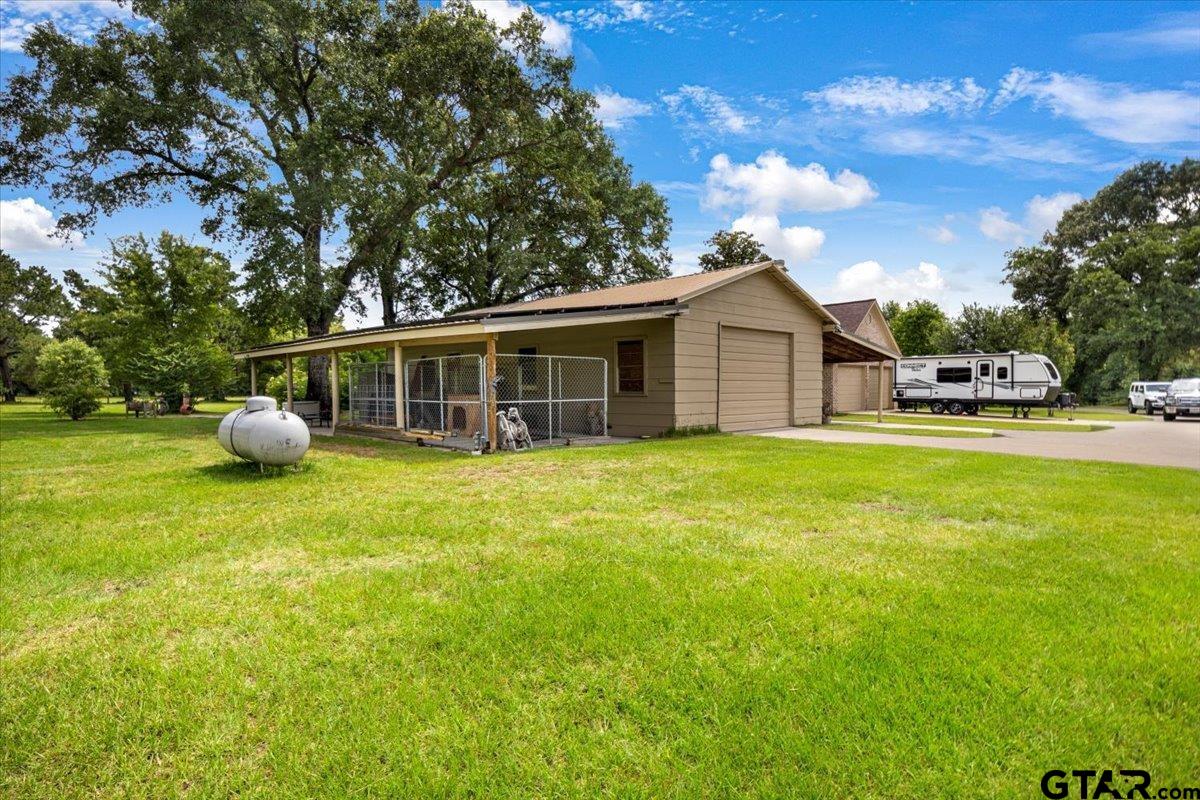 6299 St Hwy 271