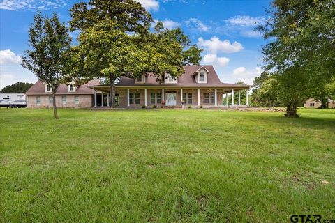 6299 St Hwy 271 Gilmer TX 75644